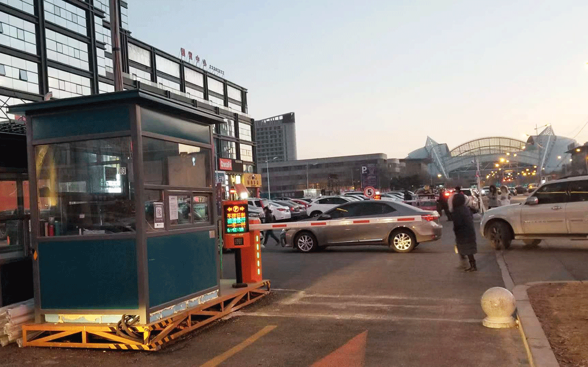 【真地】車輛通行無感支付：智慧停車、停車繳費高速暢行不在難!